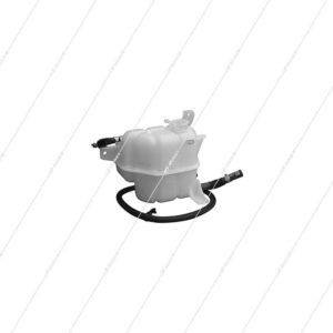 RADIATOR OVERFLOW BOTTLE suits- Nissan Navara D40 4.0l PETROL 2.5 DIESEL SPAIN