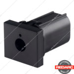 REDARC TOWPRO ELITE Switch Panel Insert suits Panel (Mazda BT50)