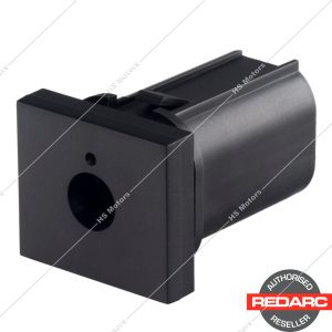 REDARC TOWPRO ELITE Switch Panel Insert suits Panel (Mazda BT50)