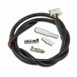 SAAS 52MM WATER COOLANT TEMPERATURE GAUGE + SENDER ELECTRIC 40-120°C - Image 6