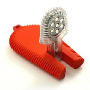 SMARTFLARE SwivelPro LED Combo Flash Light Torch Road Flare Magnetic with Clip - Image 9