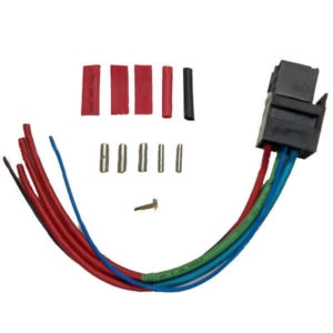 Redarc Solar Relay Kit RK1260 REDARC BCDC1225 1225LV 1240 BCDC1240LV