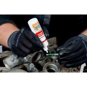 WURTH High-strength screw retainer - Image 3