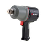 WURTH PREMIUM 3/4" Inch Pneumatic Air Impact Wrench Rattle Gun HUGE 1680 Nmpower