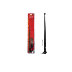 DNA Audio Universal Rubber Duck Top Mount Antenna AM FM Car Radio 4WD BOAT