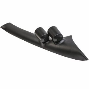 Ford PX Ranger- SAAS Pillar pod Boost Temp & EGT PYRO & Turbosmart Adaptor PACK - Image 4