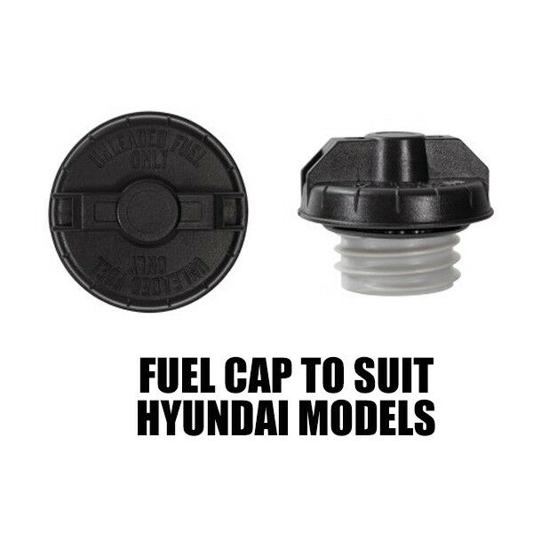 Fuel Petrol Cap Hyundai Accent Elantra Excel Getz Sonata Lantra 81ULP