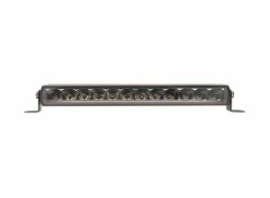HULK 4x4 12 LED ULTRA SLIMLINE DRIVING LAMP LIGHTBAR HU9602 - Image 4