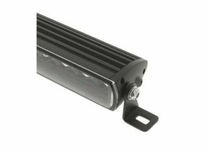 HULK 4x4 12 LED ULTRA SLIMLINE DRIVING LAMP LIGHTBAR HU9602 - Image 7