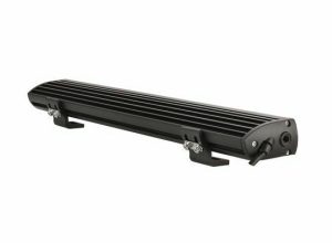 HULK 4x4 12 LED ULTRA SLIMLINE DRIVING LAMP LIGHTBAR HU9602 - Image 8
