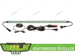 Hulk 4x4 Dual Colour LED Bar Lighting Kit