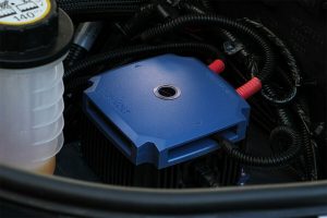 INTERVOLT 12V 25A AMP DC TO DC CHARGER MPPT SOLAR & DUAL BATTERY MONITOR AGM - Image 4