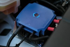 INTERVOLT 12V 25A AMP DC TO DC CHARGER MPPT SOLAR & DUAL BATTERY MONITOR AGM - Image 5