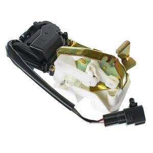 L/H/F Passenger Front DOOR LOCK ACTUATOR FORD TERRITORY SX-SY 2004-2011