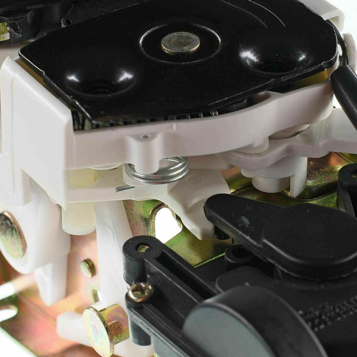 L/H/F Passenger Front DOOR LOCK ACTUATOR