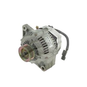 NEW ALTERNATOR - Toyota Hiace, Liteace, Tarago, Townace, Dyna - check listings