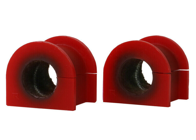 NOLATHANE 42995G SWAY BAR D BUSHES 26mm SUIT TOYOTA PRADO 70 95 SERIES