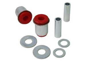 NOLATHANE 45293 Front Control arm - lower inner bushing TOYOTA HILUX 97-05 - Image 3