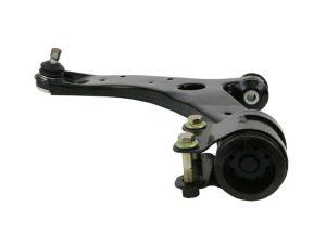 NOLATHANE 45940L FRONT CONTROL ARM LOWER ARM ASSEMBLY SUITS MAZDA PREMACY CR CW