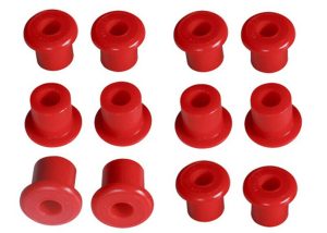 NOLATHANE 47005 Spring Eye Shackle Bushing Toyota LANDCRUISER 40 45 60 75 Series