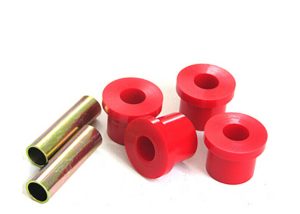 NOLATHANE 47154 Front Control arm lower inner rear bushes Navara D22 Pathfinder