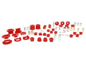 NOLATHANE NVK11 Rear Essential Vehicle Kit For Caprice Commodore Statesman