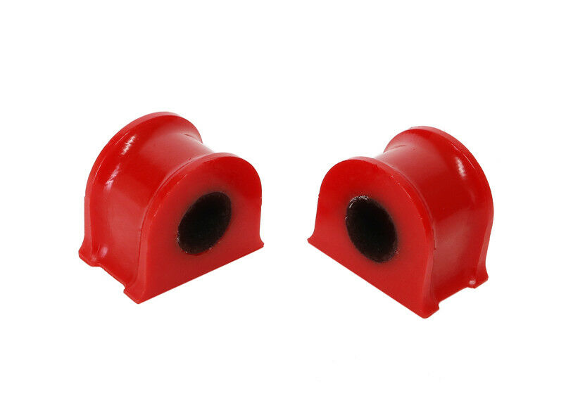 Nolathane 42508G 23mm Front Sway bar mount bushes Commodore VE VF