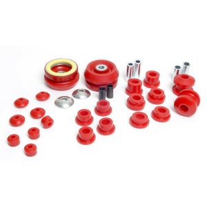 Nolathane EVOCOM3F NVK5 Front Bush Kit to suit Commodore VR VS Statesman Caprice