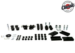 Nolathane NCK15C Classic Vehicle Kit Suits FORD FALCON XD(3/1979-9/1982) - Image 3