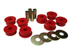 Nolathane Rear Trailing arm-lower bushing LANDCRUISER FZJ100,HDJ100,UZJ100 IFS