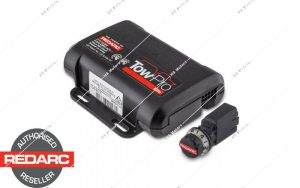 REDARC TOWPRO ELITE Remote Head Electric Brake Controller Tow Pro  EBRH-ACCV3