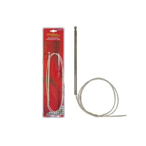 Universal Mast & Rope Antenna AM/FM Radio Suit Falcon XF EA EL EF AU