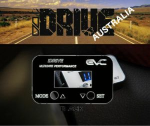Ultimate 9 Australia Coloured Faceplates for your Throttle Controller - Stand out from the crowd! - Image 11
