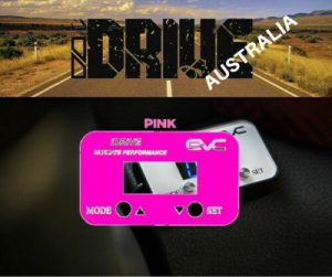 Ultimate 9 Australia Coloured Faceplates for your Throttle Controller - Stand out from the crowd! - Image 6