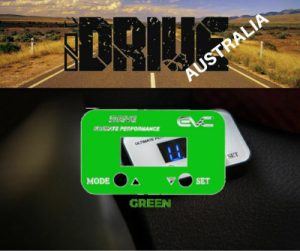 Ultimate 9 Australia Coloured Faceplates for your Throttle Controller - Stand out from the crowd! - Image 7