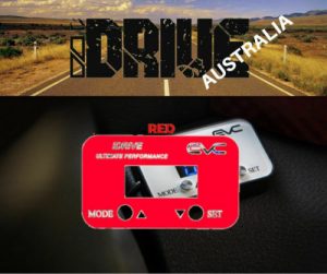 Ultimate 9 Australia Coloured Faceplates for your Throttle Controller - Stand out from the crowd! - Image 9
