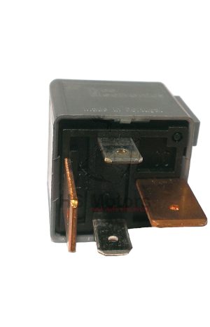 10 X Relay 12V 70 Amp 4 Pin Tyco Automotive Resistor - Heavy Duty - Image 4