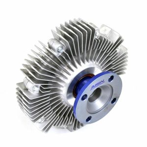 AISIN VISCOUS FAN CLUTCH - TOYOTA LANDCRUISER VDJ76 VDJ78 VDJ79 VDJ200 1VDFTV