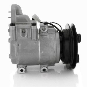 Air Conditioning Compressor Suits - Ford Ranger PJ PK 2.5L 3.0L Diesel 2007-2011