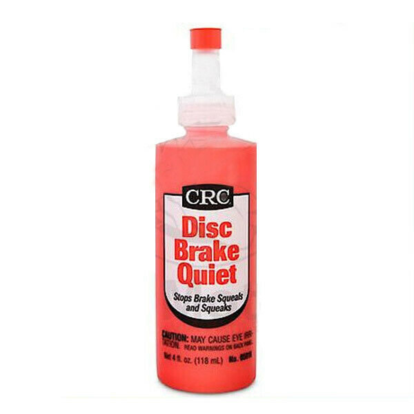 CRC Disc Brake Quiet Paste 118ml High Temperature Stop brake noise