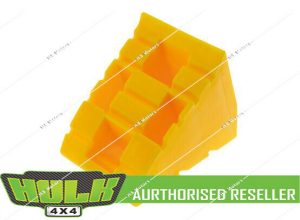 Hulk 4x4 Set 2 Levelling Ramp Chock