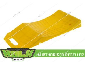 Hulk 4x4 Set 2 Tyre Saver 4000Kg Capacity 495 X 215 X 60mm