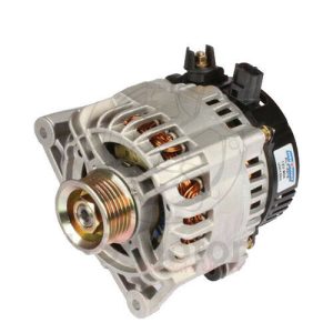 NEW Alternator - Ford Focus LR 2002-Onwards - 1.8L & 2.0L Engines 90Amp