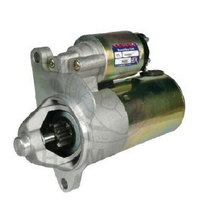 NEW Starter Motor - Ford Courier, Explorer, Bravo - with V6 Petrol Engine AXS956