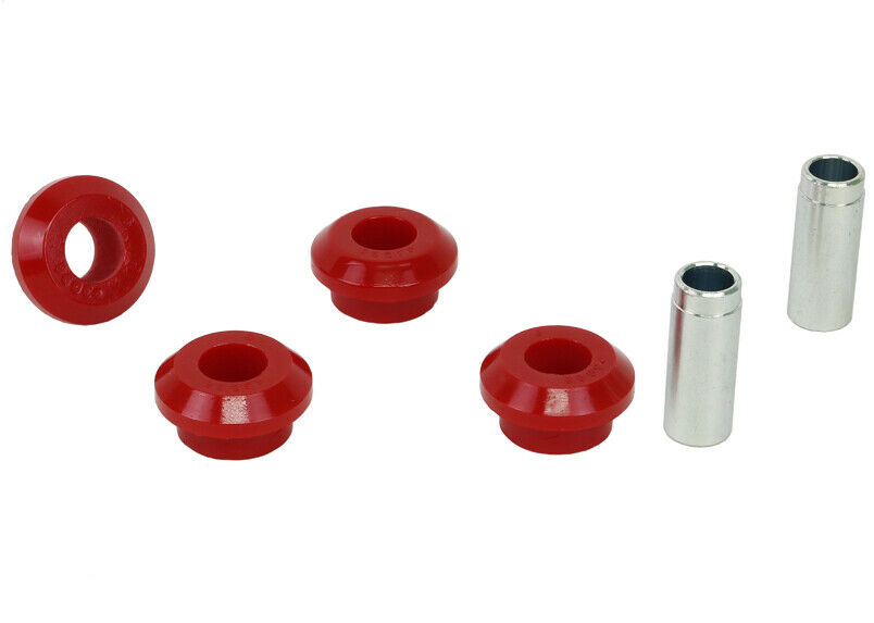 thumbnail image 2 of POLYPRO Rear Shock Bushes Set – Upper & Lower For Holden Commodore VT VX VU VY VZ 2 of 5