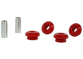NOLATHANE 43098 REAR LOWER SHOCK BUSHES SUITS VT VX VY VZ COMMODORE SS HSV WK
