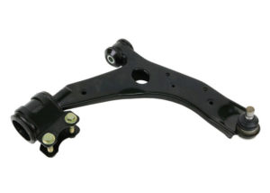 NOLATHANE 45940R FRONT CONTROL ARM LOWER ARM ASSEMBLY SUITS MAZDA 3 BK 03-09 - Image 3