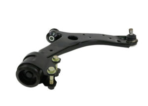 NOLATHANE 45940R FRONT CONTROL ARM LOWER ARM ASSEMBLY SUITS MAZDA 3 BK 03-09