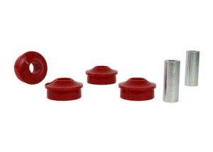 NOLATHANE 48160 STANDARD RADIUS ROD BUSH SKYLINE SUIT R 32 33 34 NISSAN GTS RWD