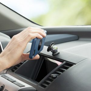 Nite Ize Steelie ORBITER DASH Mount Kit Magnetic Phone Mount System - Image 5